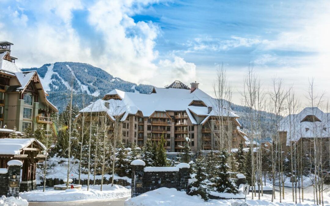Whistler Blackcomb