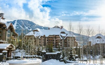 Whistler Blackcomb