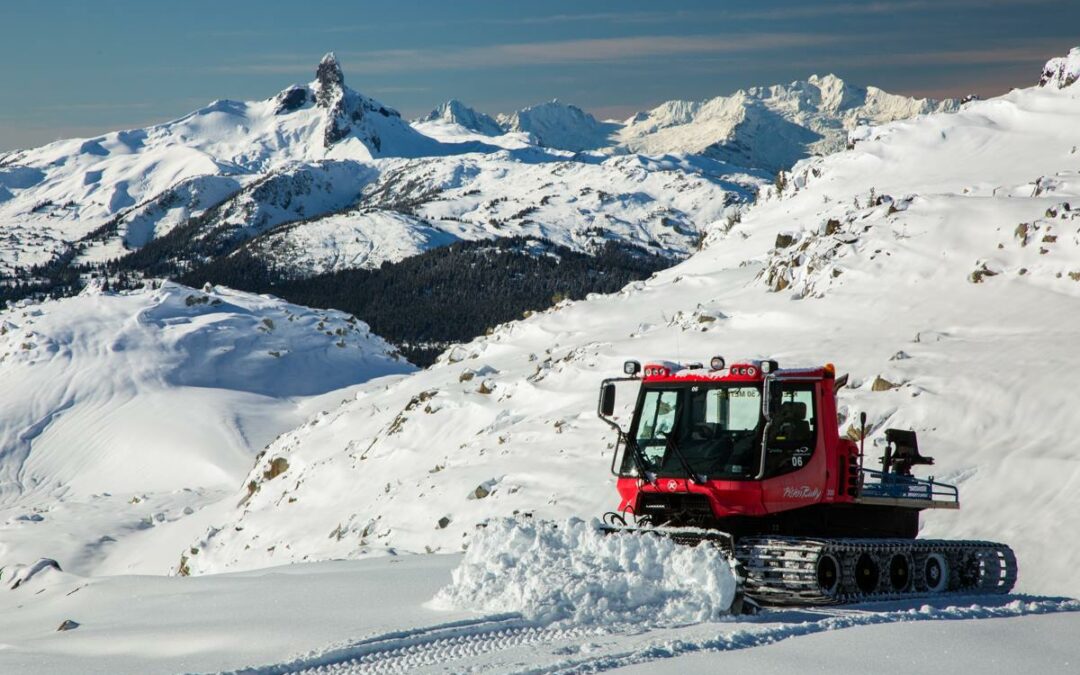 Big Sale for Whistler Ends in 4-Days!!!