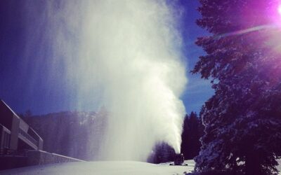 Brighton Kicks Off the 2014/15 Ski Season Tomorrow!!!
