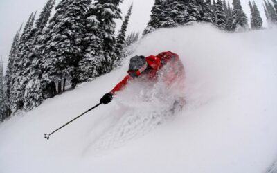 Crystal Mountain Opens Tomorrow