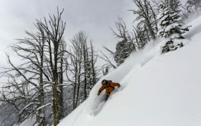 Check Out Our Ski Adventure Packages!