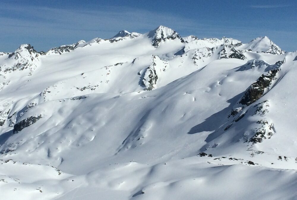 2015/16 Whistler Blackcomb Ski Packages On Sale