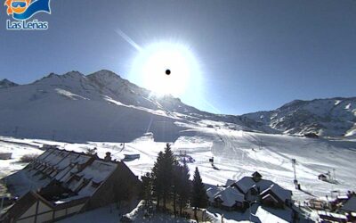 South America Ski Season Begins Tomorrow!