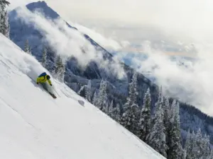 Revelstoke Mountain Resort Packages