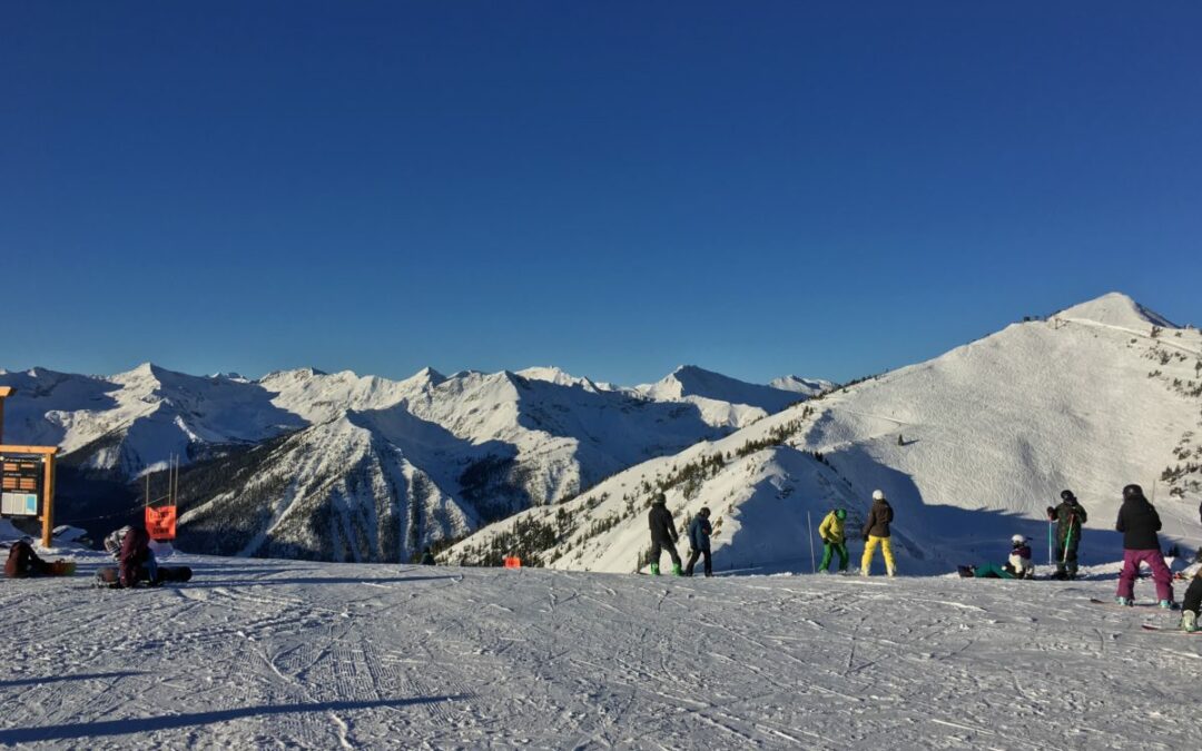 British Columbia & Alberta Resorts: Tailor-Made Packages