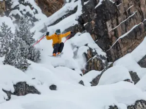 Kicking Horse Resort Packages