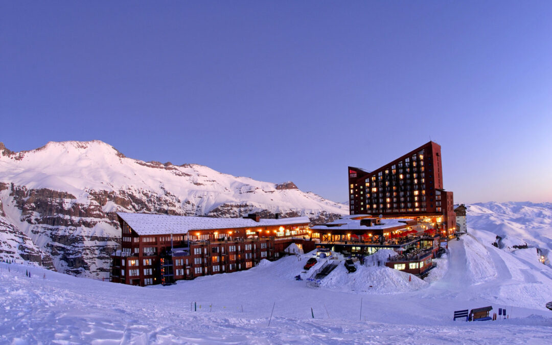 2018 “Early Bird” South America Ski Packages