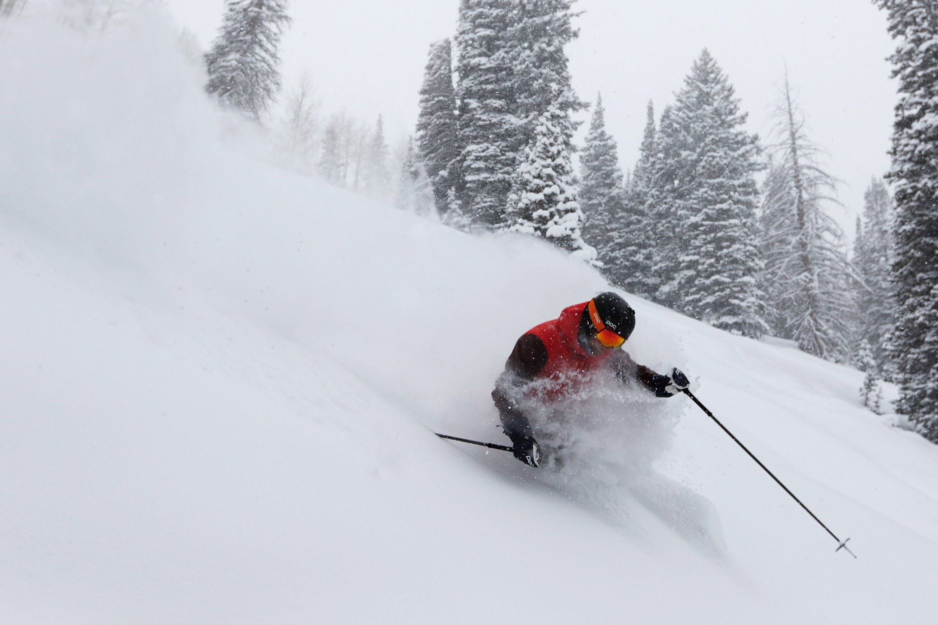 Park City Area Resort Packages - Endless Turns