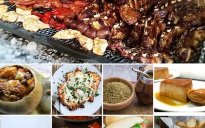 What to Eat in Argentina