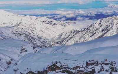 South America Ski Season Opening Dates