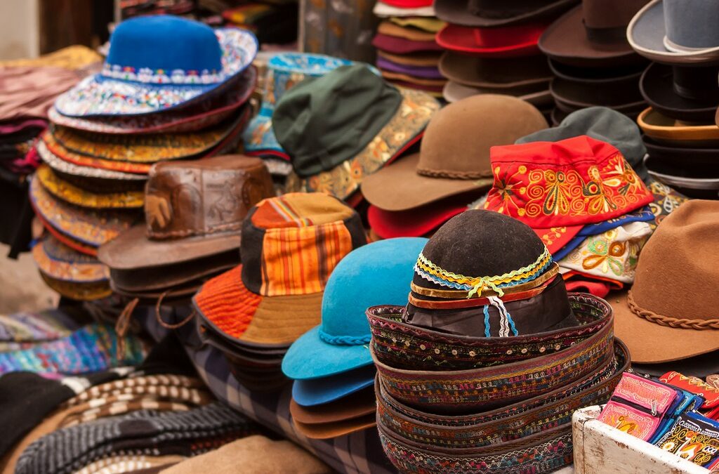 How to Pick Out a Souvenir