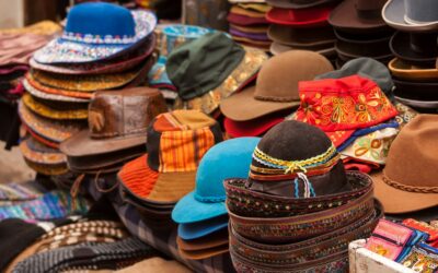 How to Pick Out a Souvenir