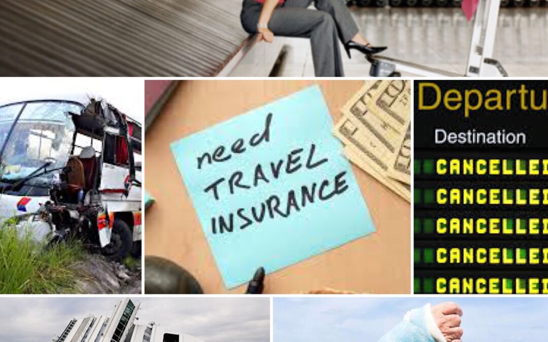 Do you really Need Travel Insurance?