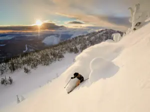 Sun Peaks Resort Packages