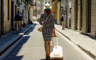 Learn How to Travel Light