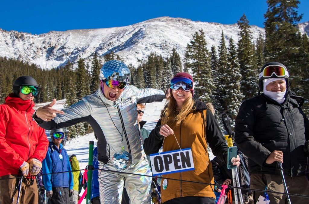 Resort Openings 2019/2020