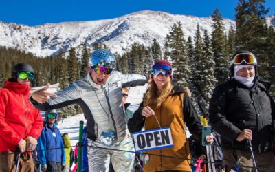 Resort Openings 2019/2020