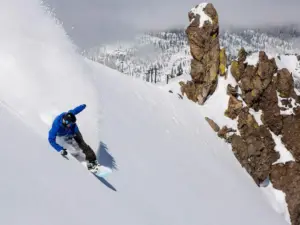 Mammoth Mountain Resort Packages