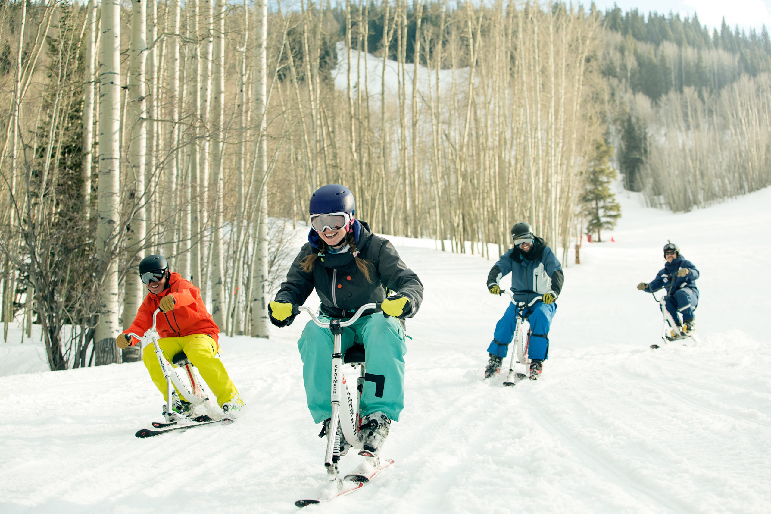 Vail Ski Resort AllInclusive Packages On Sale Endless Turns