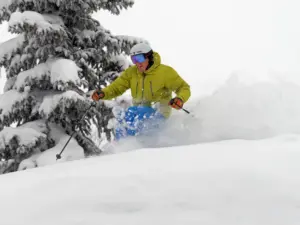 Steamboat Resort Packages