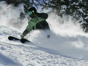 Kirkwood Resort Packages