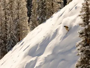 Aspen/Snowmass Resort Packages