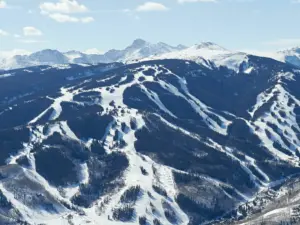 Beaver Creek Resort Packages