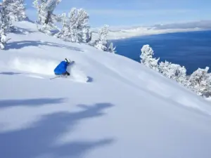 Heavenly Resort Packages