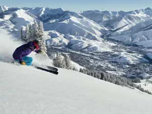 Sun Valley Resort Packages