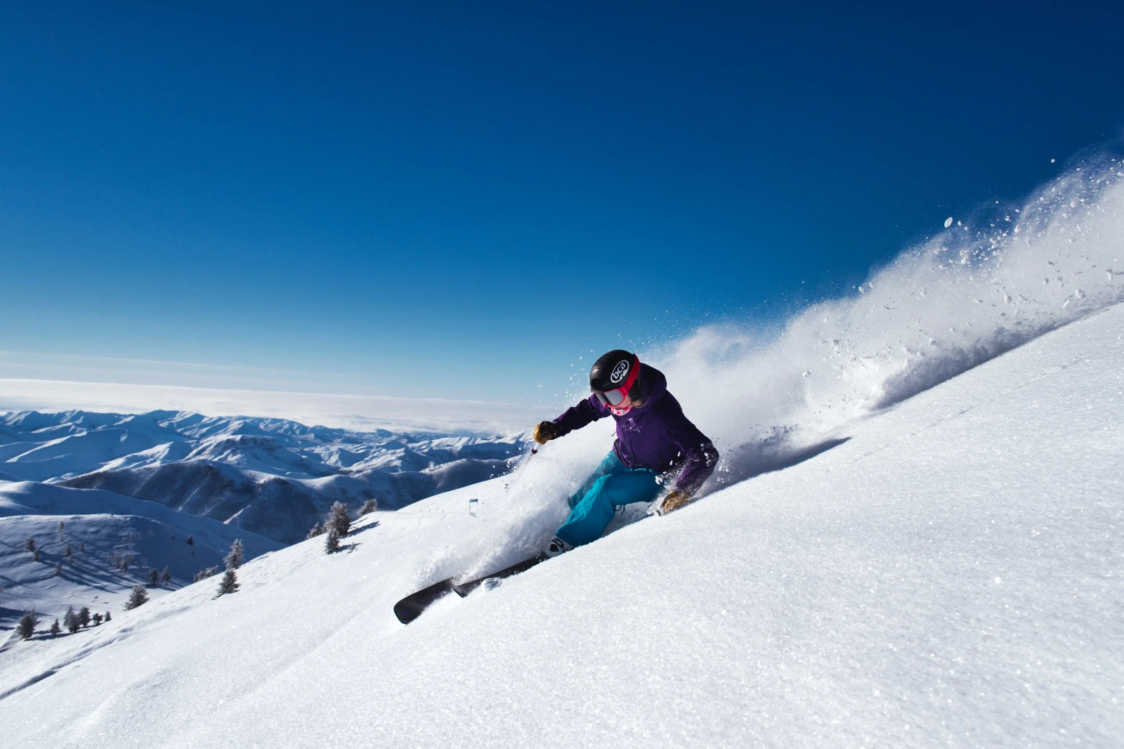 Sun Valley Ski Resort Packages