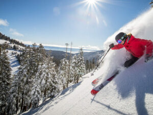 Palisades Tahoe Resort Packages