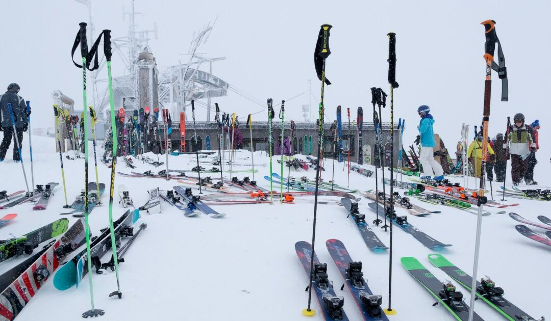 Get Ready—Winter Is Coming