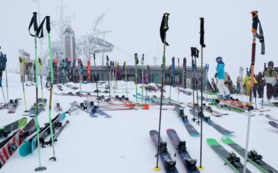 Get Ready—Winter Is Coming
