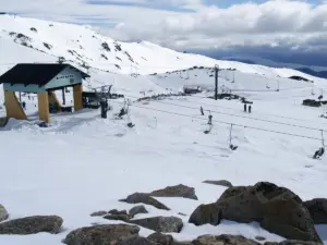 Patagonia Lakes District - Catedral Alta Patagonia, Cerro Bayo, Chapelco