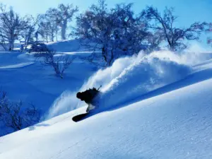 Kiroro Snow World Resort Packages