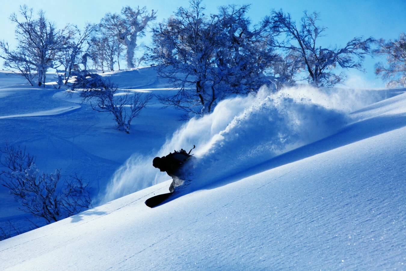 Kiroro Snow World Resort Packages