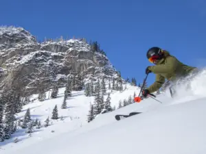 Banff Area Resort Packages