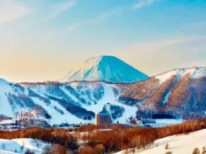 Rusutsu Resort Packages