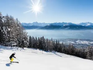 Crans Montana Resort Packages
