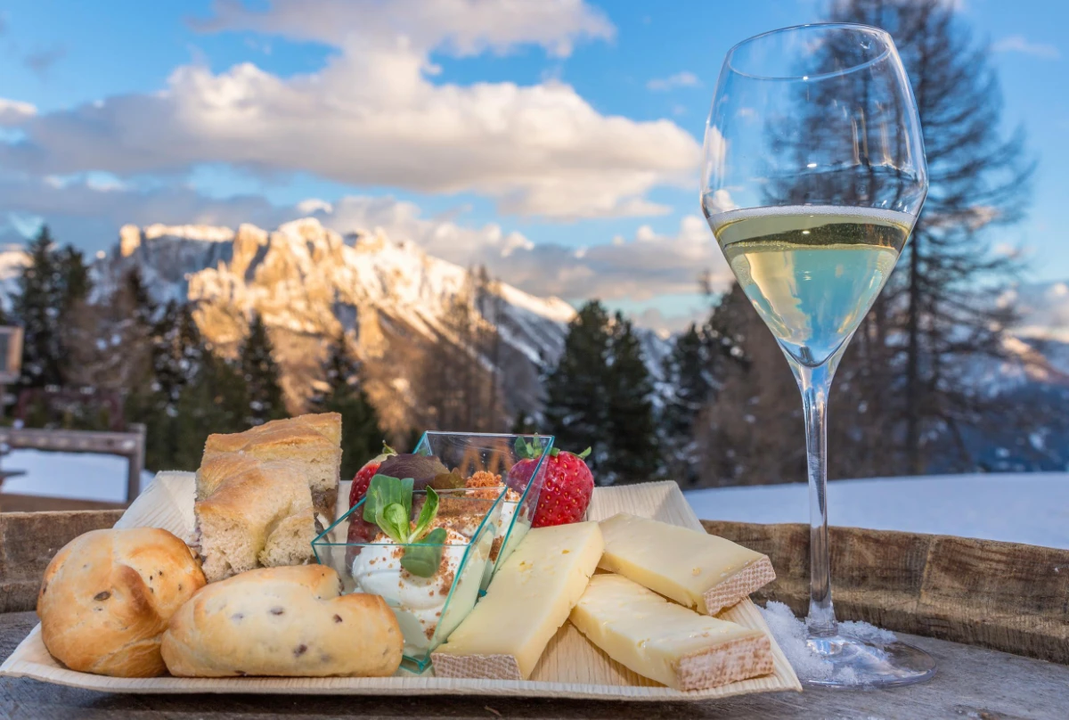 Dolomiti Superski Resort Packages