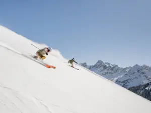 Dolomiti Superski Resort Packages