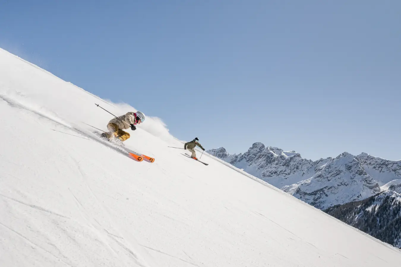 Madonna di Campiglio Ski Resort Packages