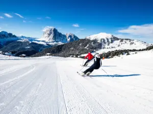 Dolomiti Superski Packages