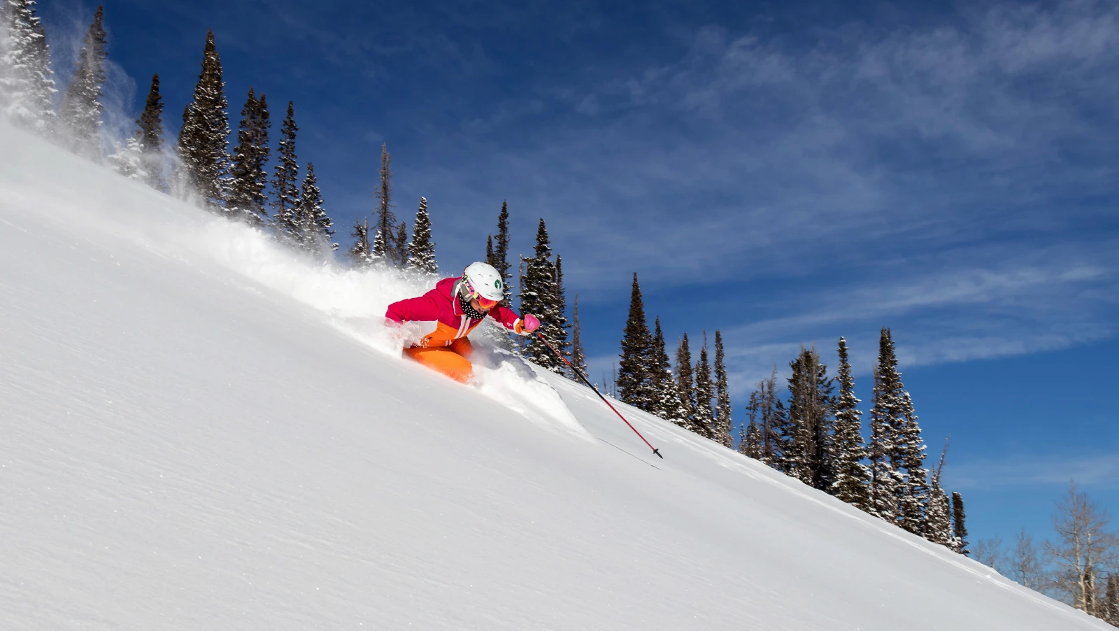 Deer Valley Ski Resort Packages