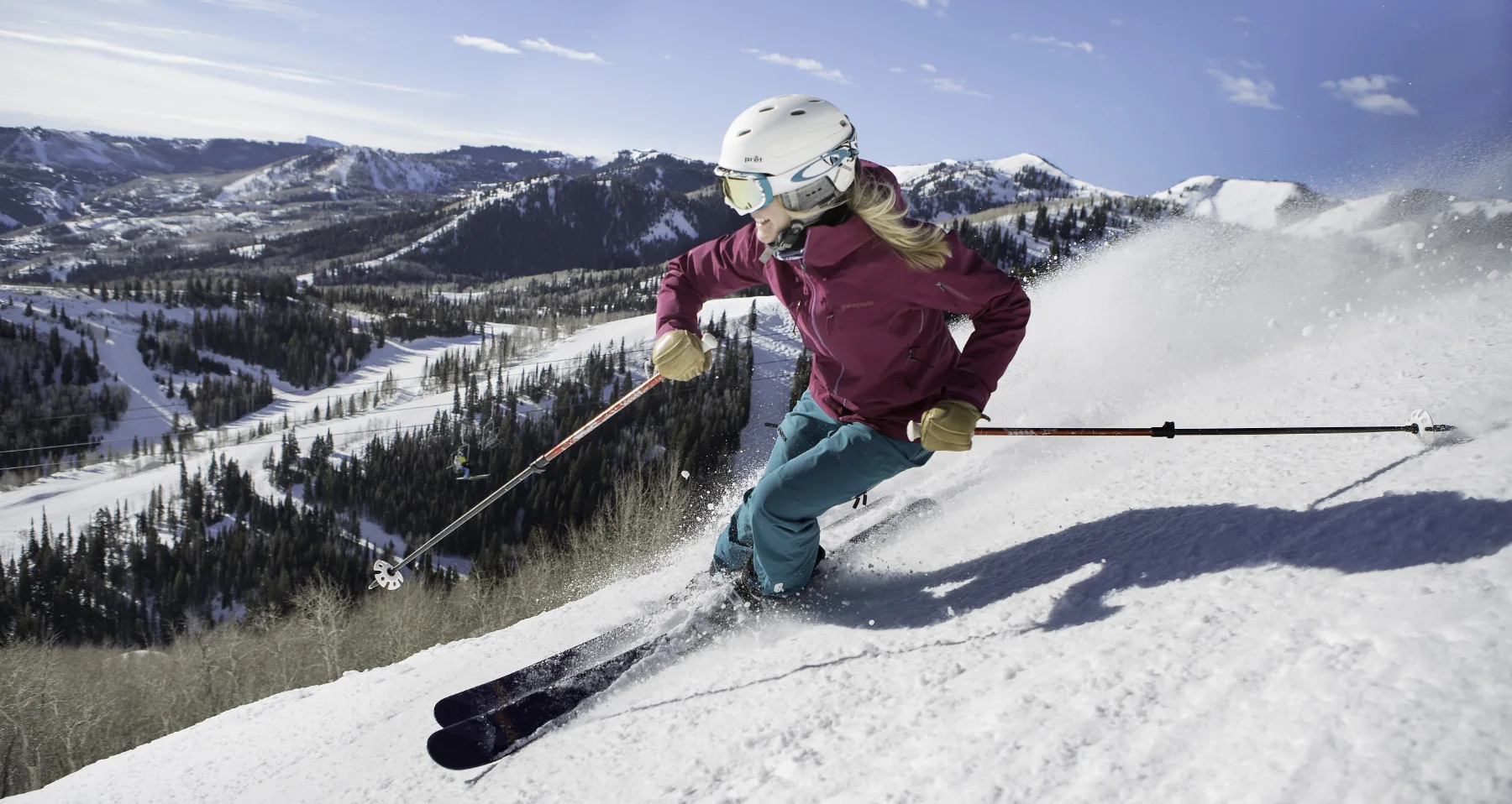 Park City Ski Resort Packages