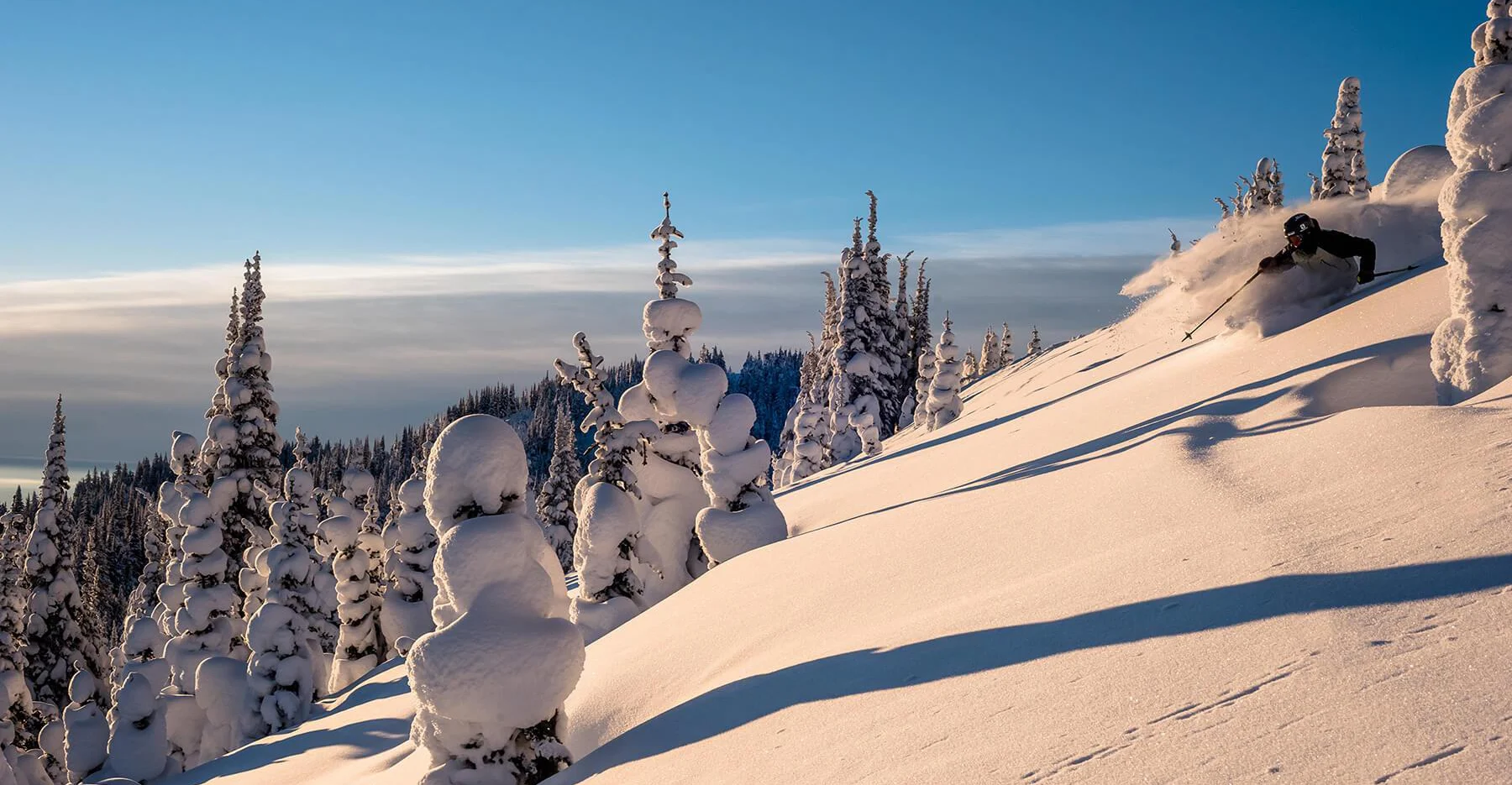Sun Peaks Ski Resort Packages