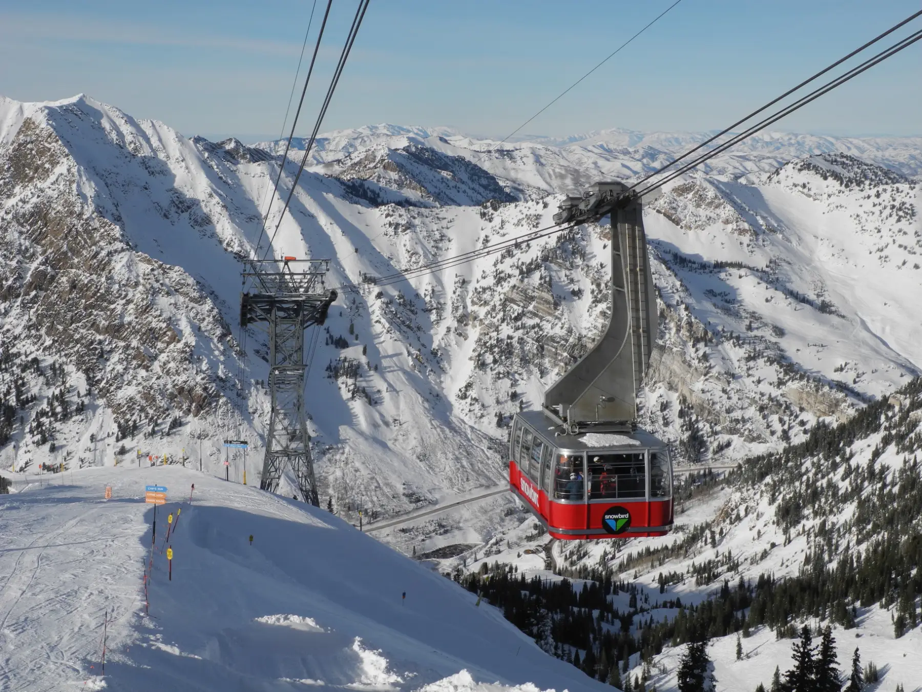 Ski Salt Lake Resort Packages